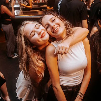 Freshers Welcome Party